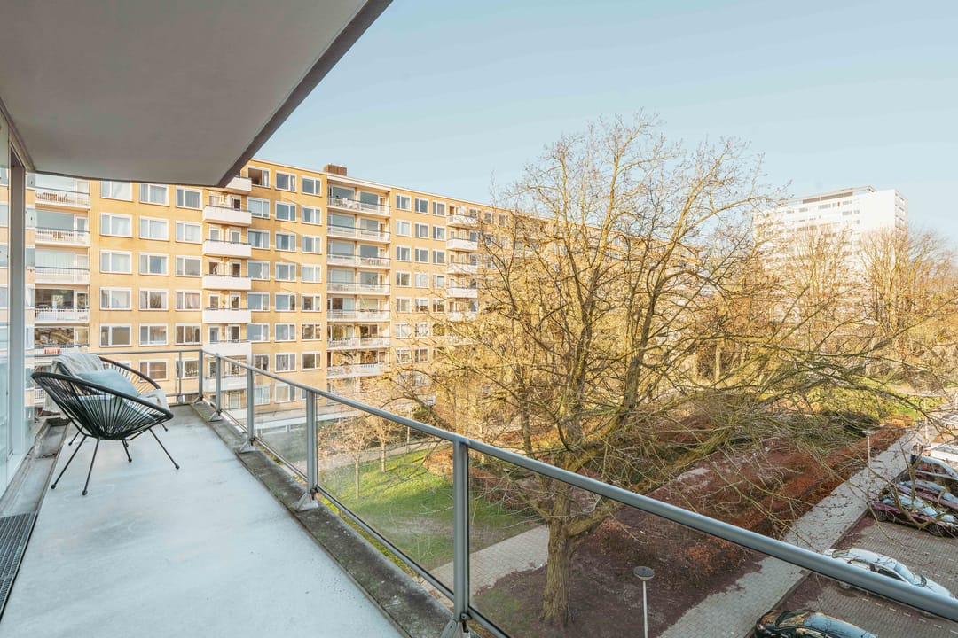 Foto 13 van Van Heenvlietlaan 285