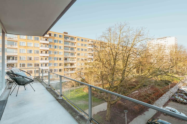 Foto 13 van Van Heenvlietlaan 285