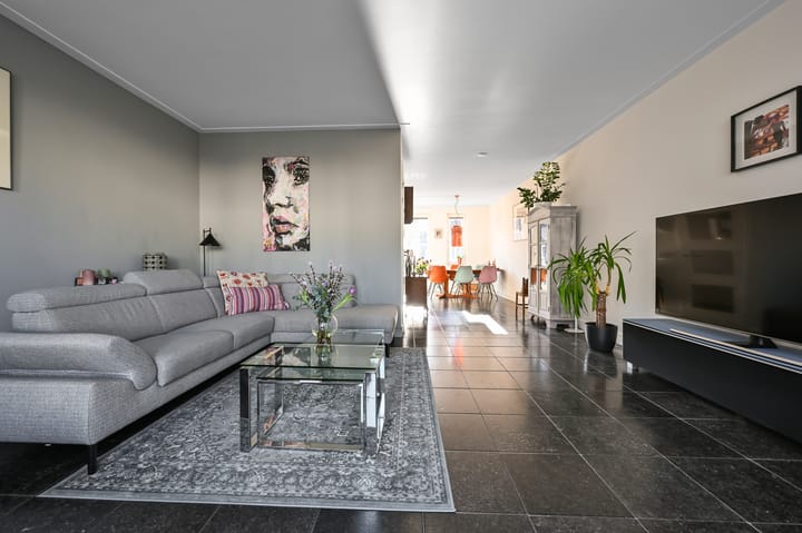 Foto 3 van Binnenbuurt 29