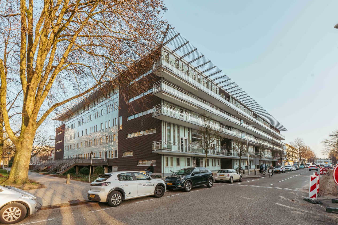 Foto 35 van Van Heenvlietlaan 285