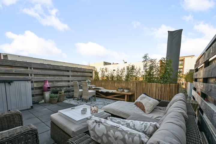 Foto 4 van Binnenbuurt 29