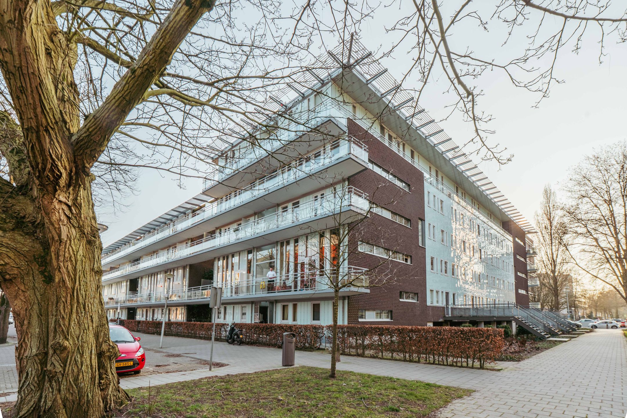 Foto 36 van Van Heenvlietlaan 285