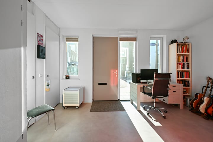 Foto 5 van Binnenbuurt 29