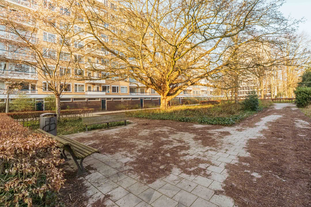 Foto 37 van Van Heenvlietlaan 285