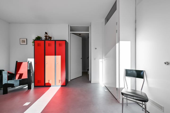 Foto 6 van Binnenbuurt 29