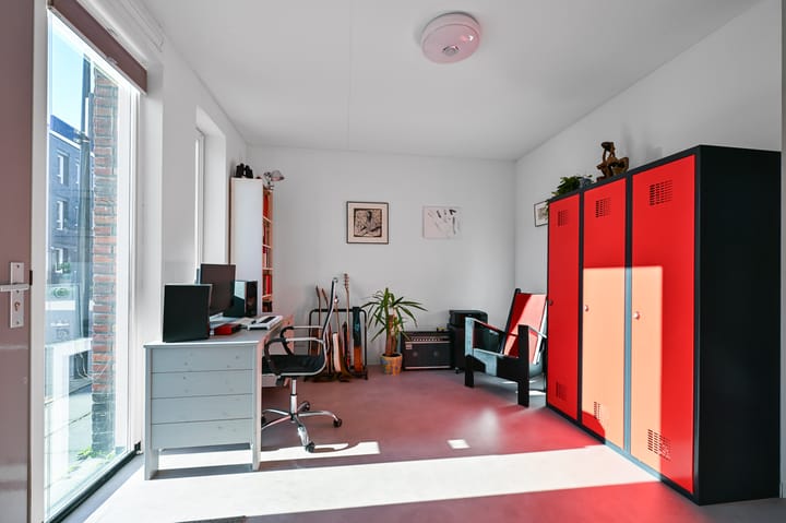 Foto 7 van Binnenbuurt 29