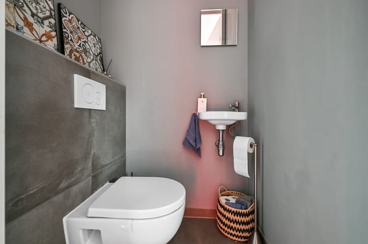 Foto 8 van Binnenbuurt 29