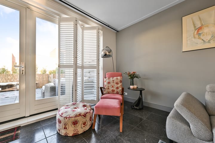 Foto 10 van Binnenbuurt 29