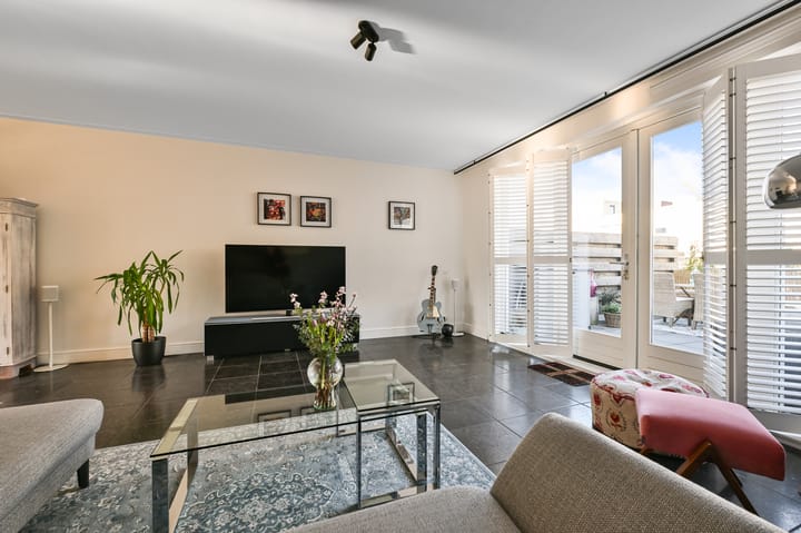 Foto 11 van Binnenbuurt 29