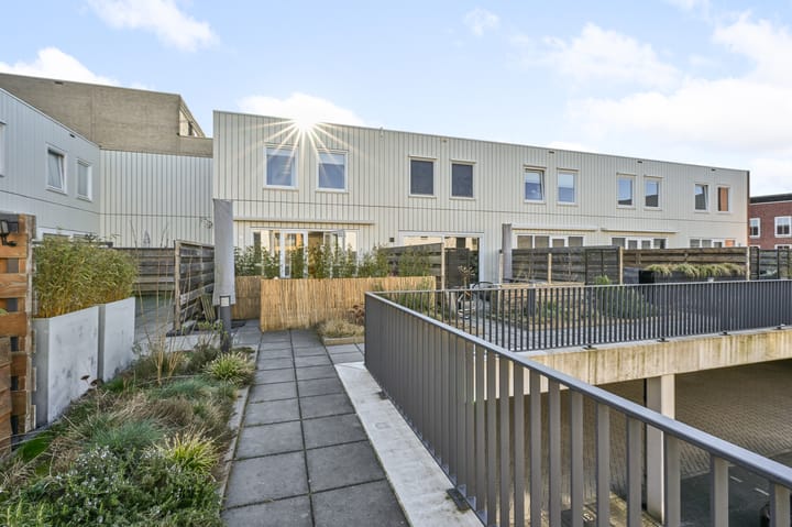 Foto 13 van Binnenbuurt 29