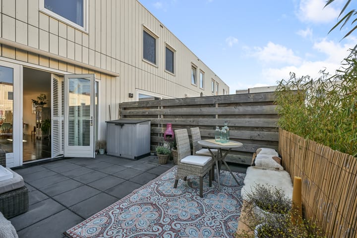 Foto 14 van Binnenbuurt 29