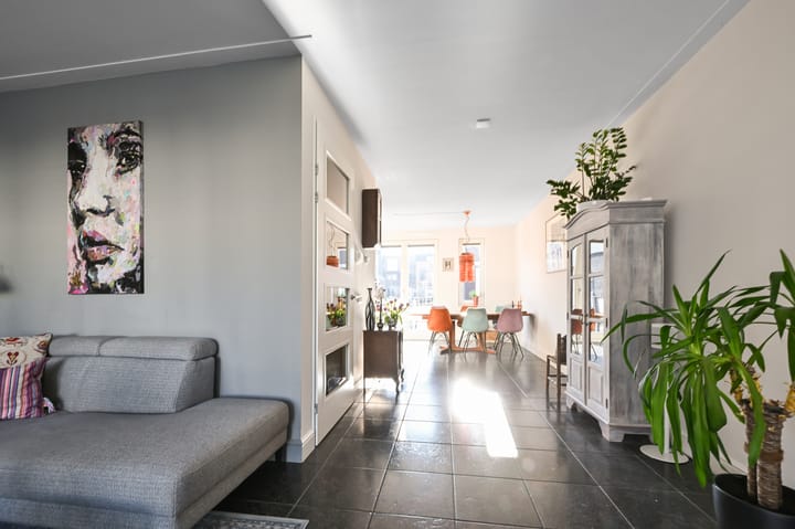 Foto 15 van Binnenbuurt 29