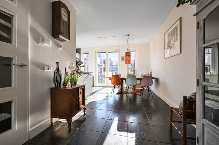 Foto 16 van Binnenbuurt 29