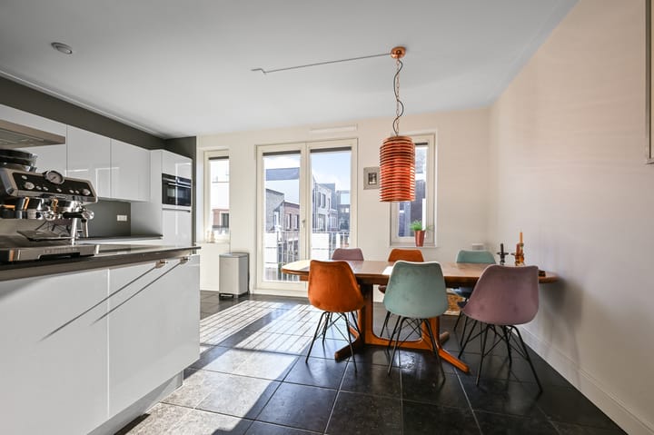 Foto 17 van Binnenbuurt 29