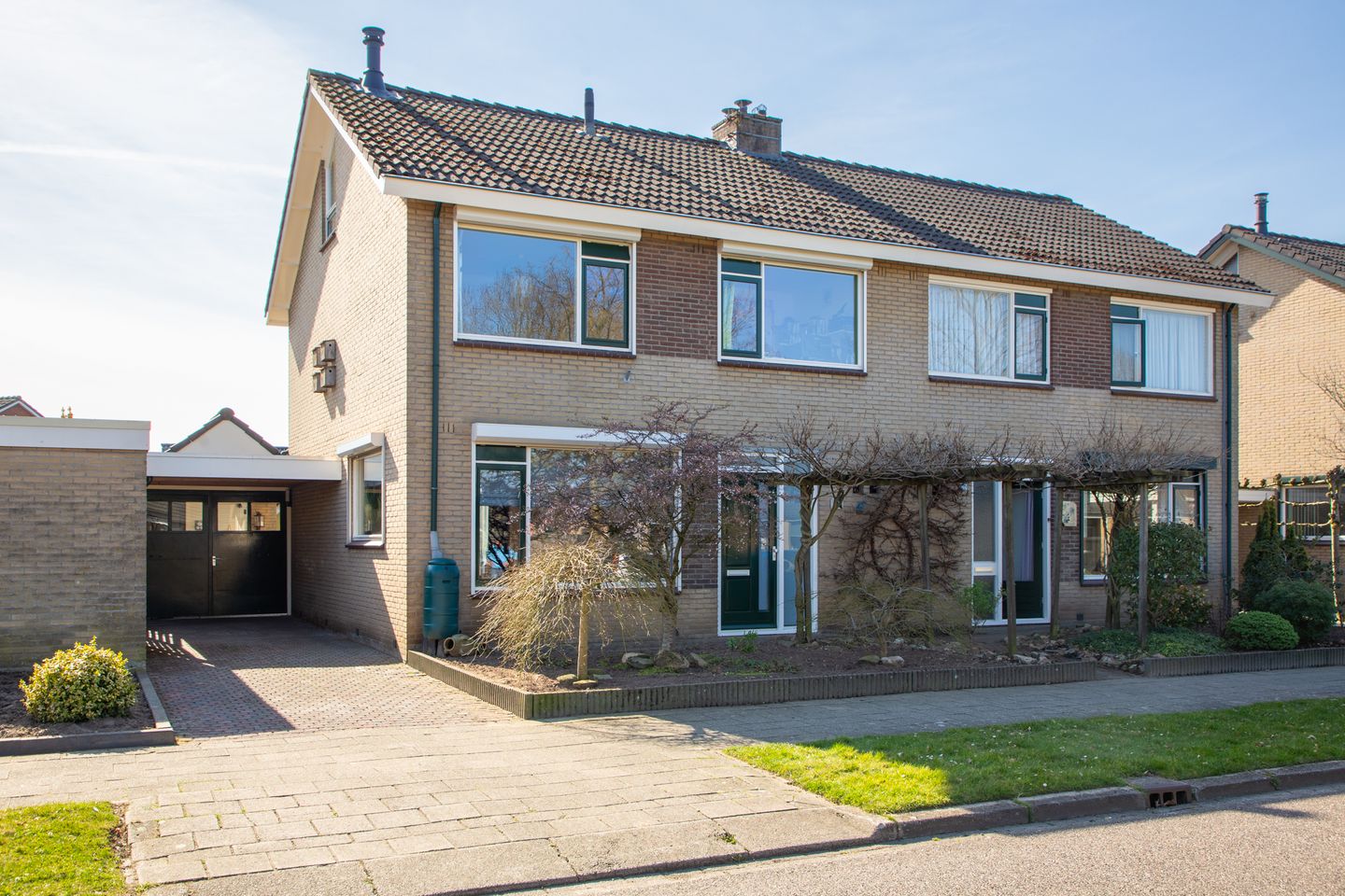 Foto 5 van Potgieterstraat 28