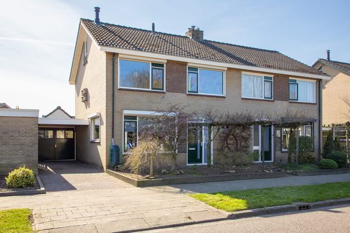 Foto 5 van Potgieterstraat 28