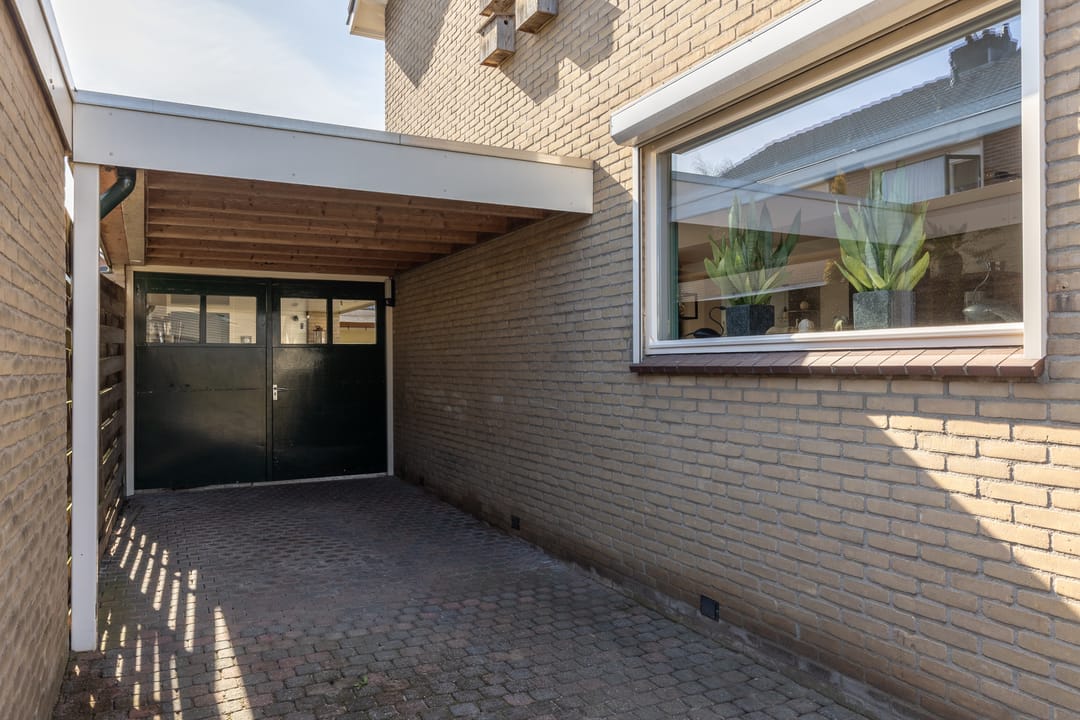 Foto 7 van Potgieterstraat 28