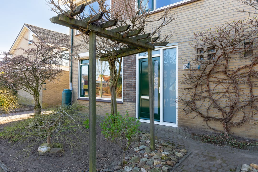 Foto 8 van Potgieterstraat 28