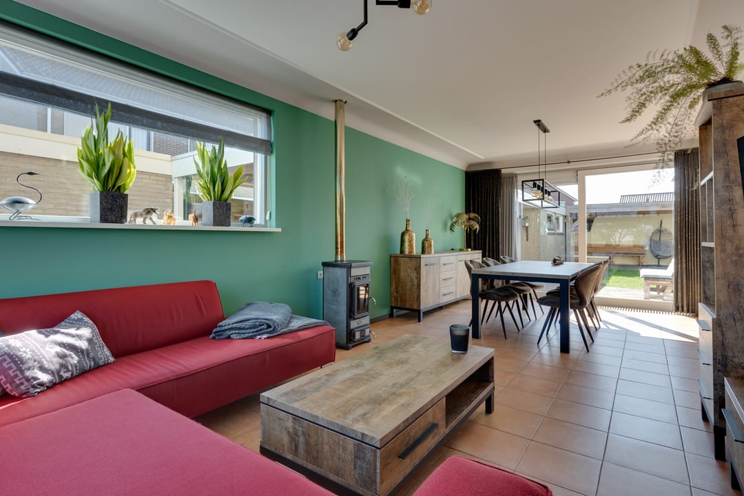 Foto 2 van Potgieterstraat 28