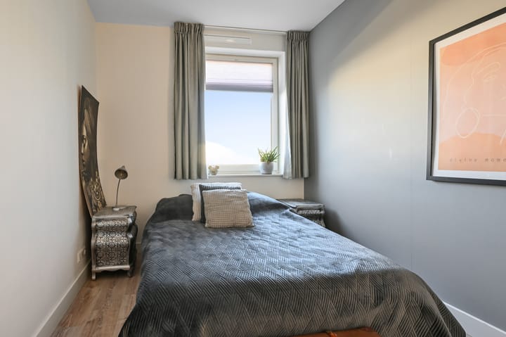 Foto 28 van Binnenbuurt 29