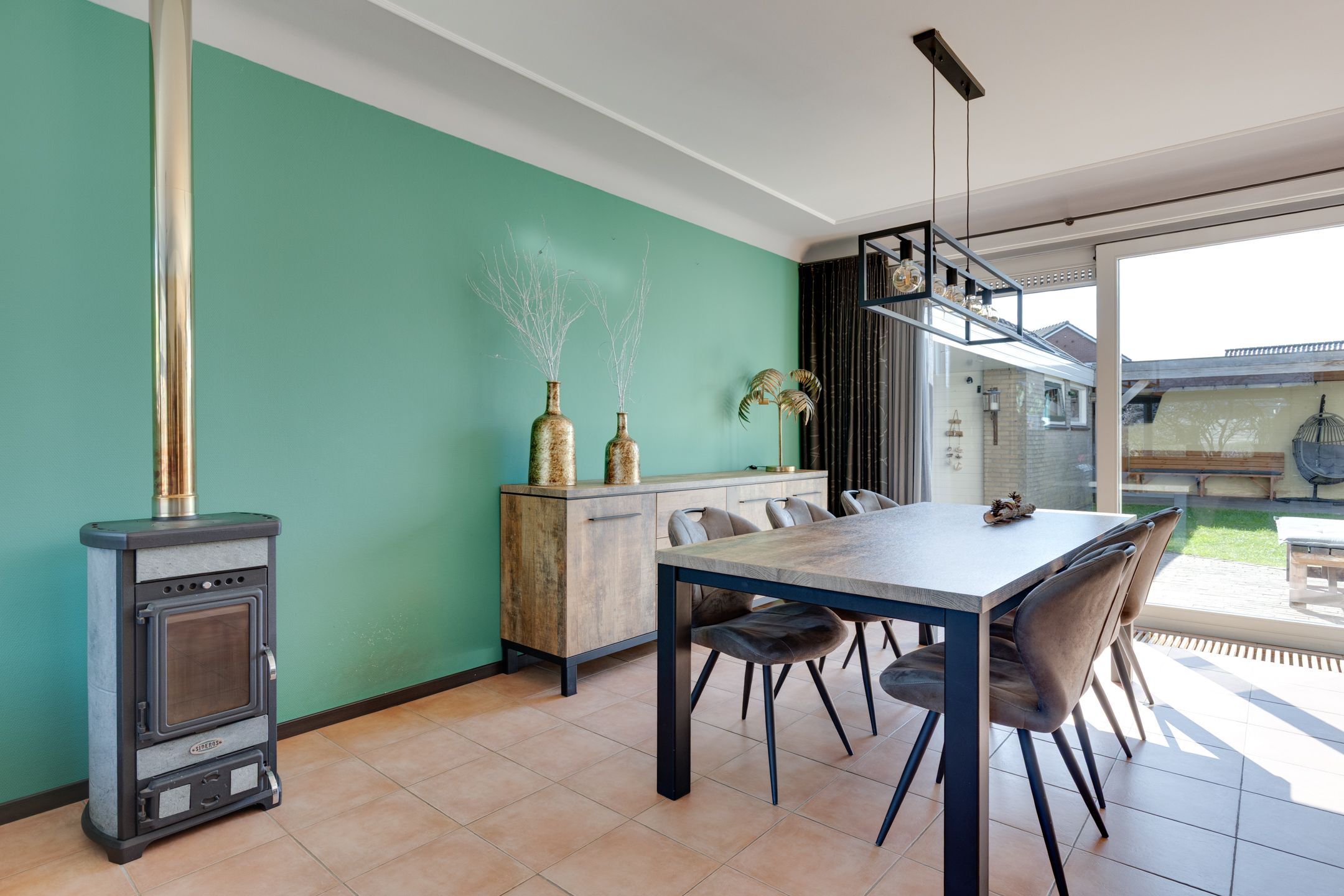 Foto 15 van Potgieterstraat 28