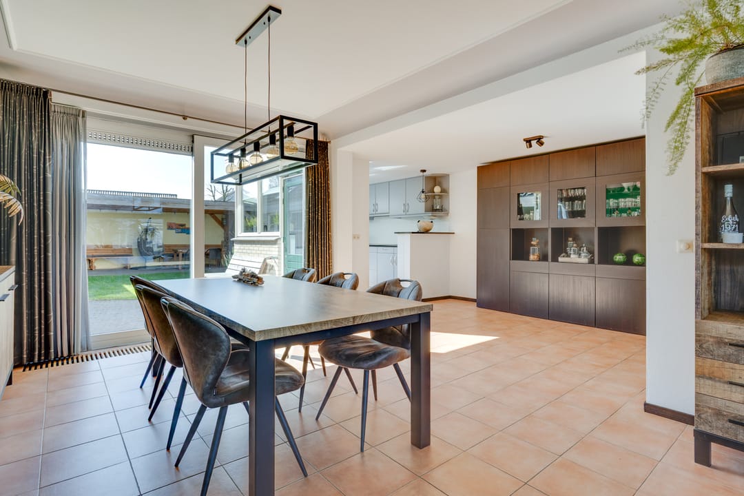 Foto 16 van Potgieterstraat 28