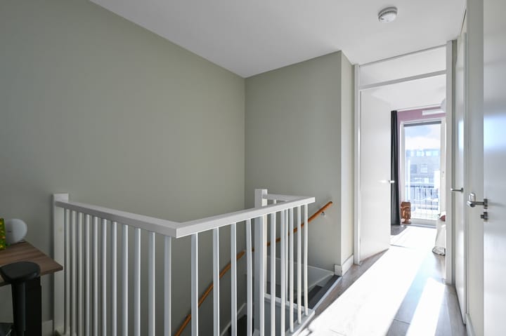 Foto 32 van Binnenbuurt 29