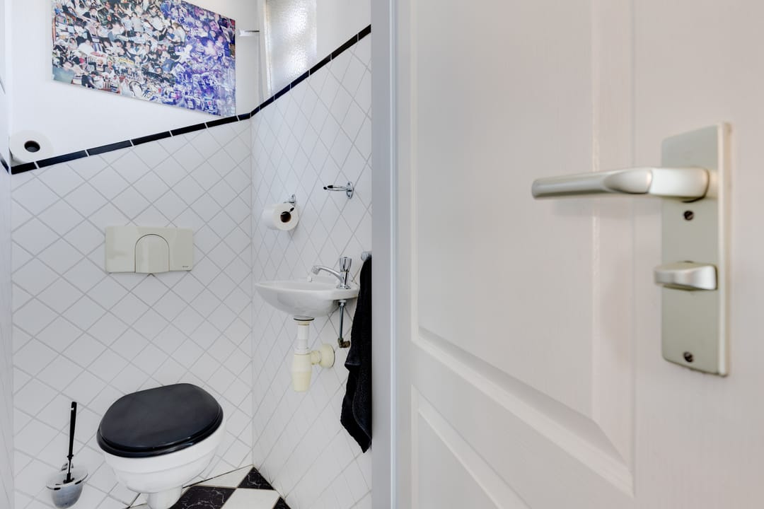 Foto 23 van Potgieterstraat 28