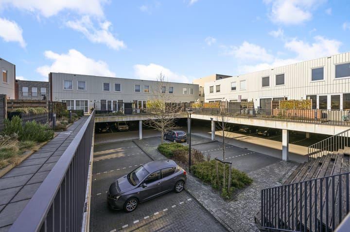 Foto 40 van Binnenbuurt 29