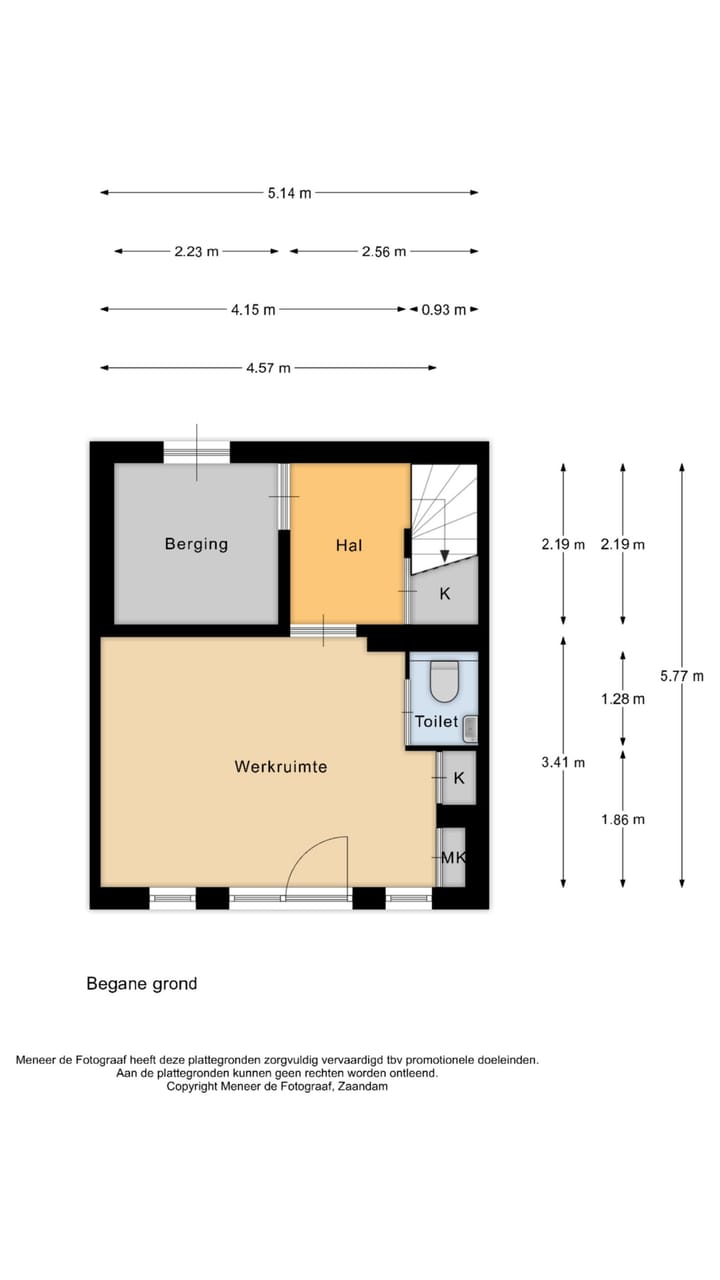 Foto 41 van Binnenbuurt 29