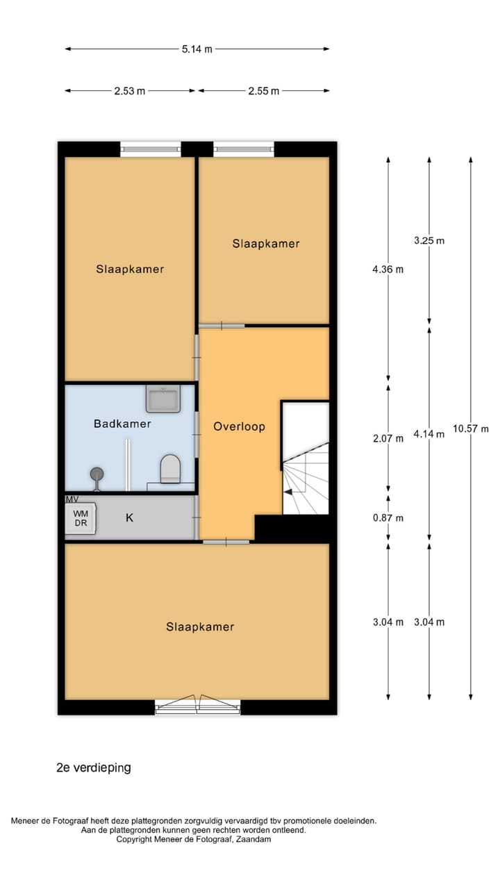 Foto 43 van Binnenbuurt 29