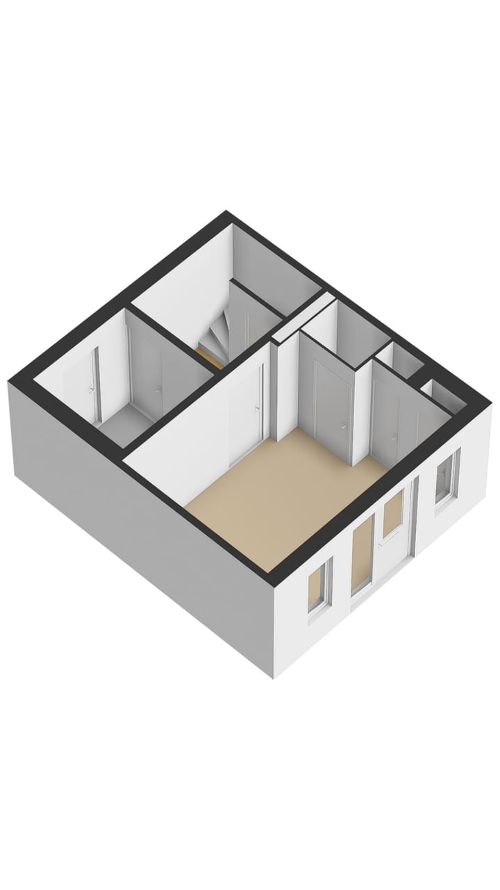 Foto 46 van Binnenbuurt 29