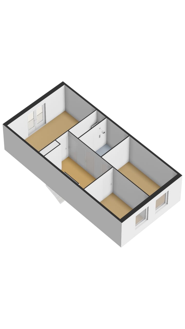 Foto 49 van Binnenbuurt 29