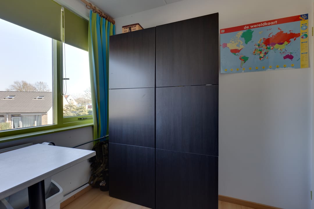 Foto 32 van Potgieterstraat 28