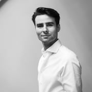 Twan van Mourik - Real Estate Advisor