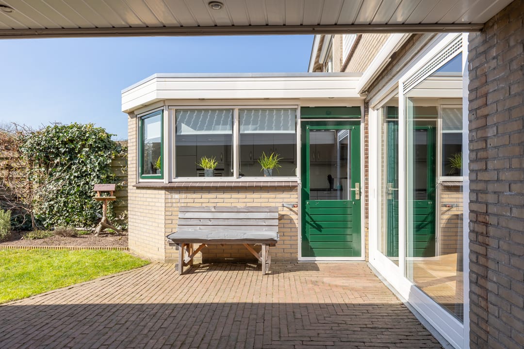 Foto 43 van Potgieterstraat 28