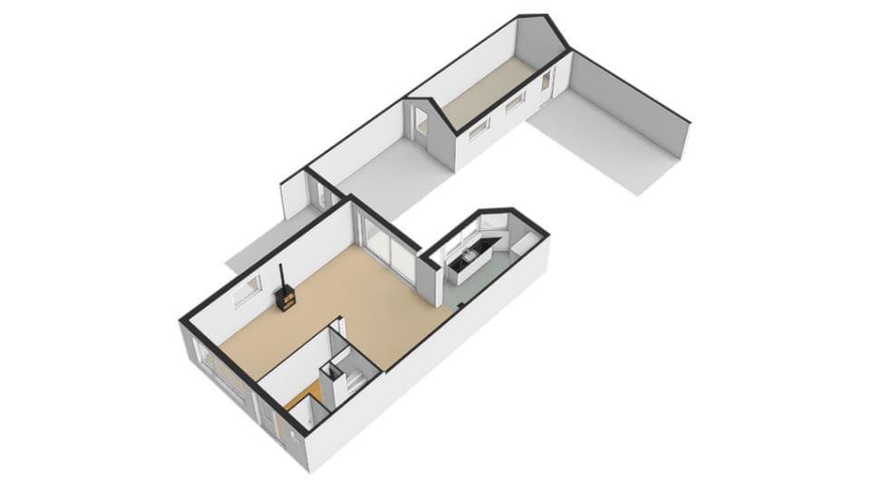 Foto 51 van Potgieterstraat 28