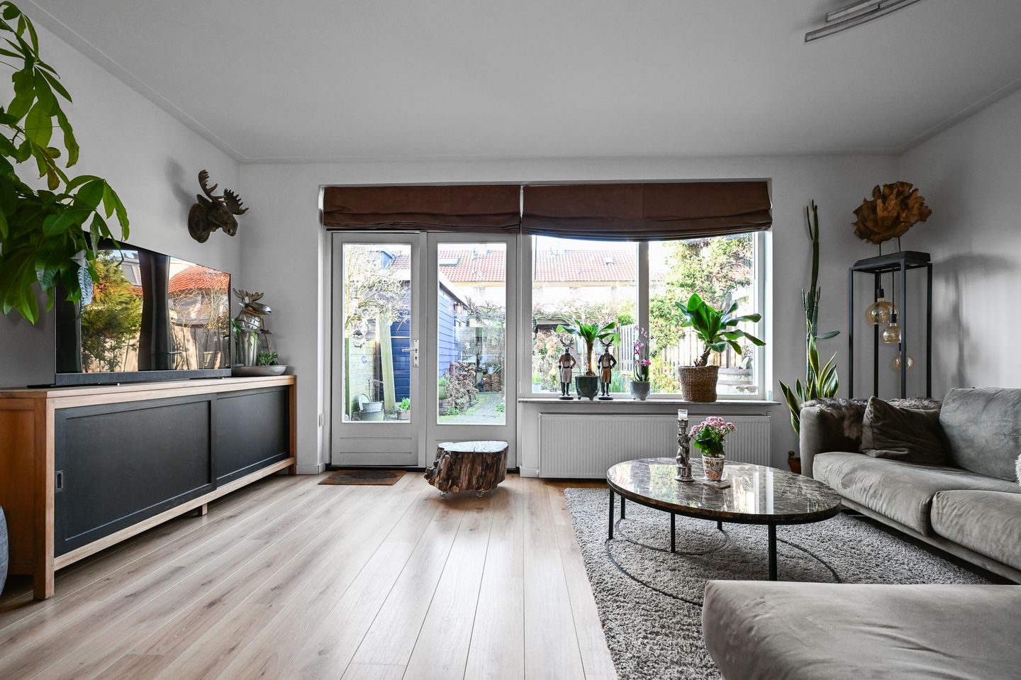 Foto 1 van Meteorenweg 175