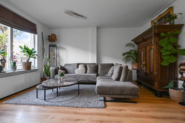 Foto 2 van Meteorenweg 175