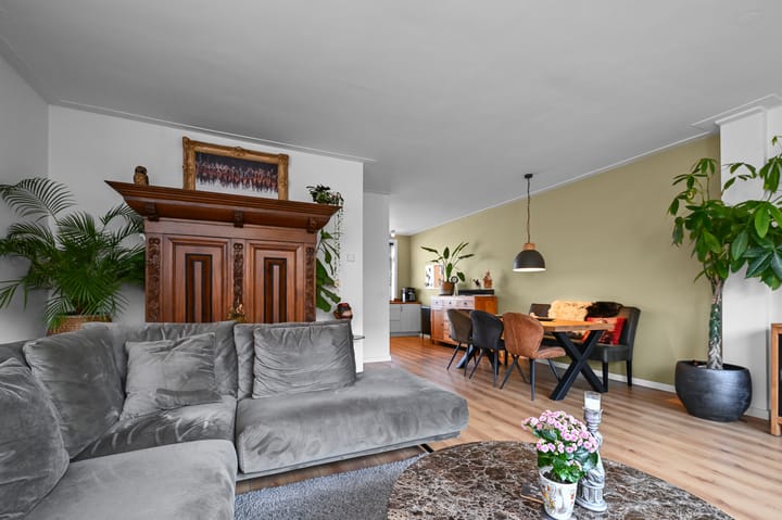 Foto 5 van Meteorenweg 175