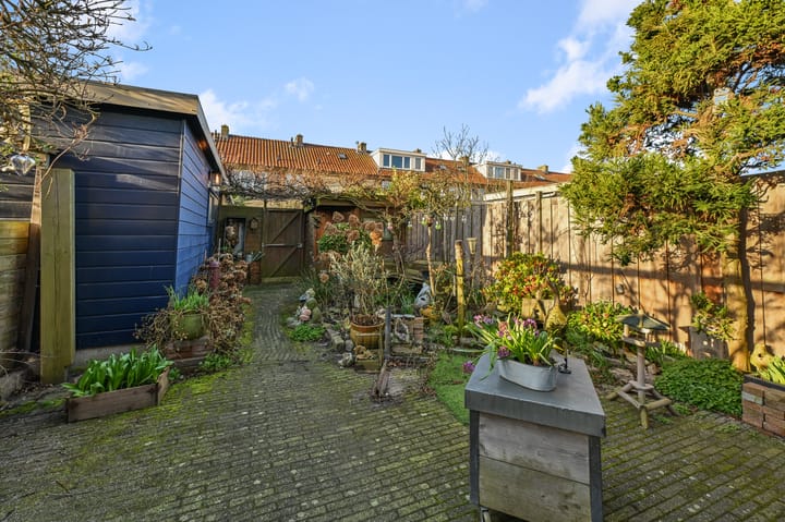 Foto 16 van Meteorenweg 175