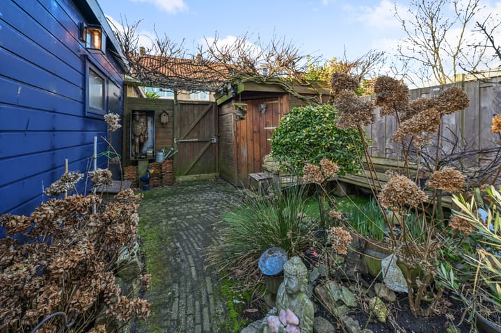 Foto 17 van Meteorenweg 175