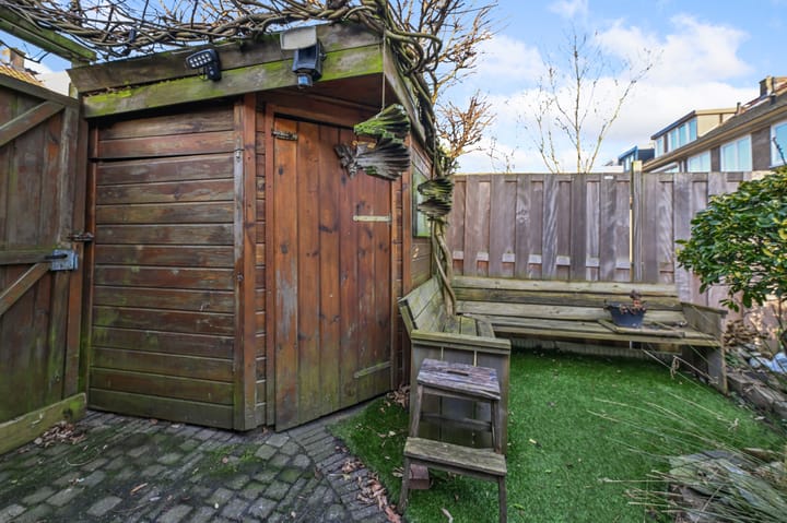 Foto 18 van Meteorenweg 175