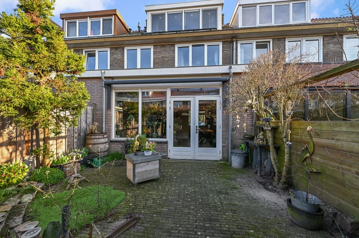 Foto 19 van Meteorenweg 175