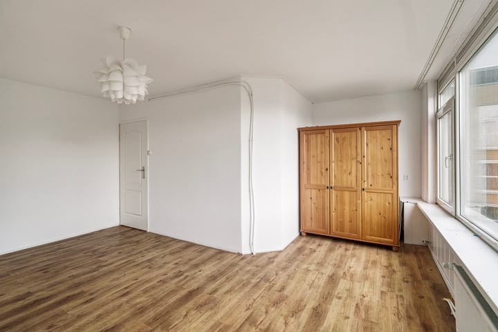 Photo 3 of Lorentzplein 22-A