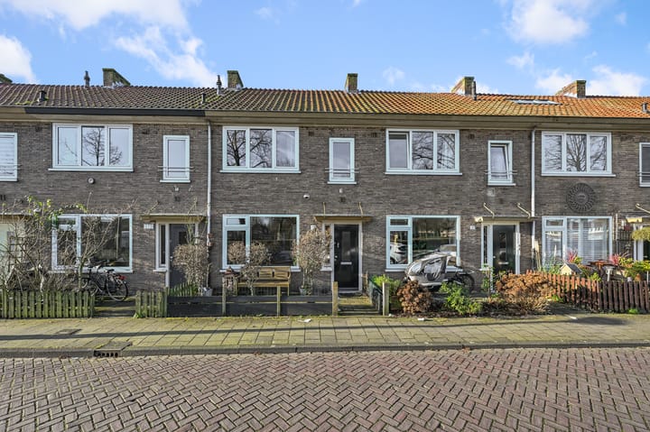 Foto 40 van Meteorenweg 175