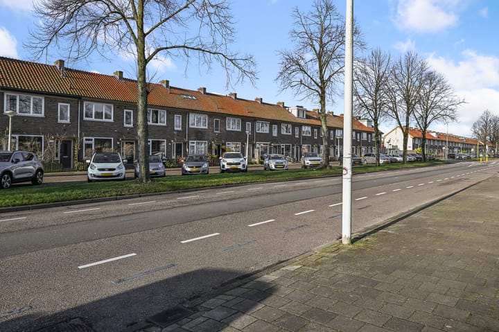 Foto 43 van Meteorenweg 175