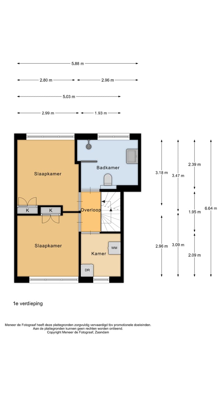 Foto 44 van Meteorenweg 175