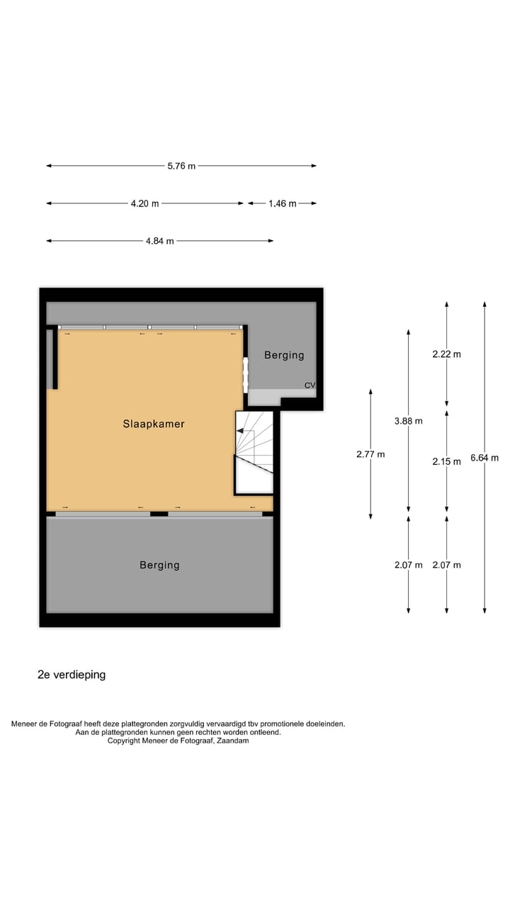 Foto 45 van Meteorenweg 175