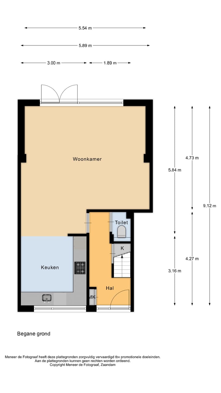 Foto 46 van Meteorenweg 175